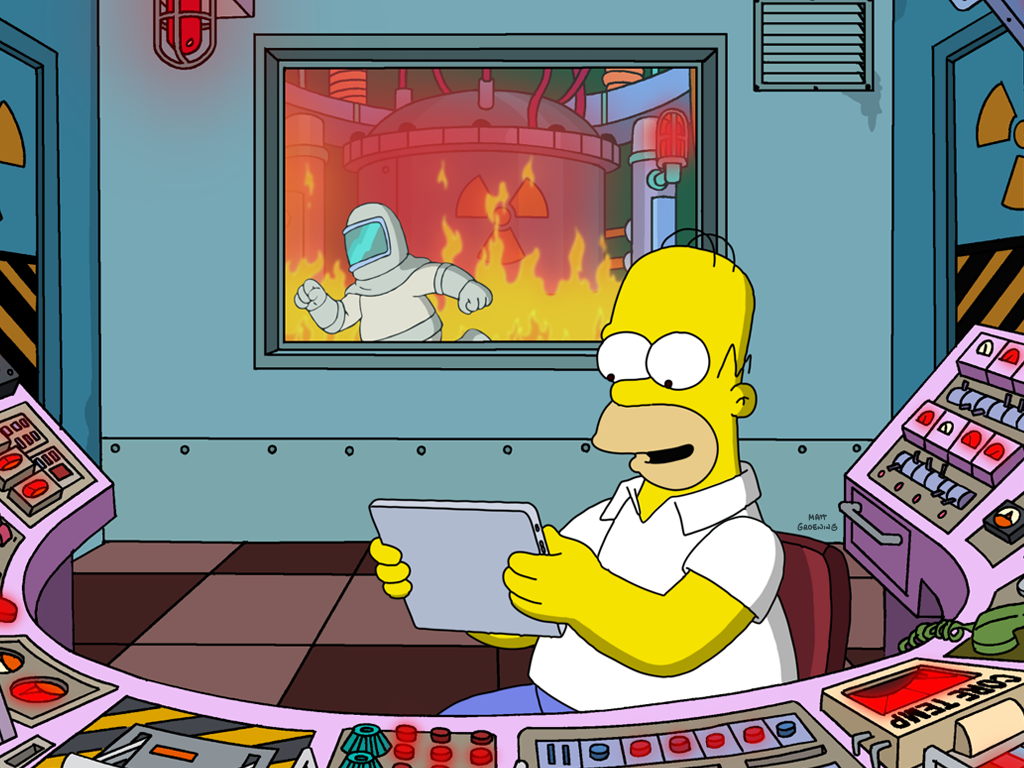 homer simpson meme template
