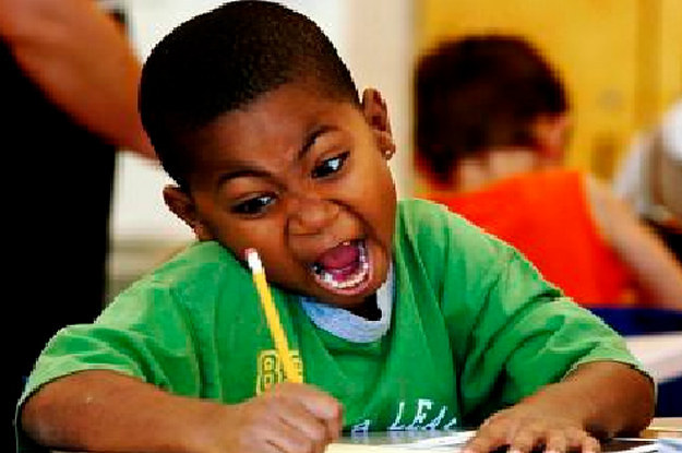 Plantilla de meme homework
