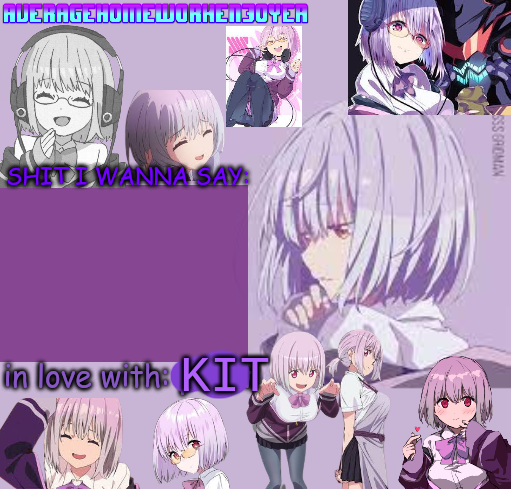 Plantilla de meme homeworks akane temp mf
