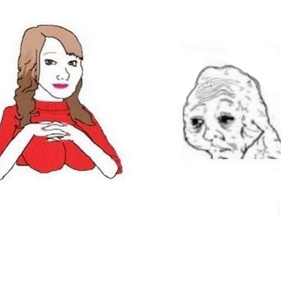 Template meme honey it's time to x