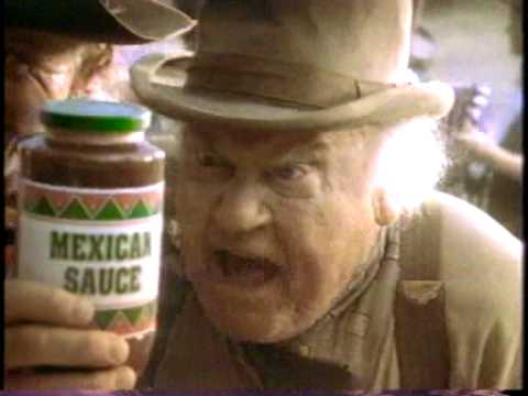 Template meme hot sauce in new york city