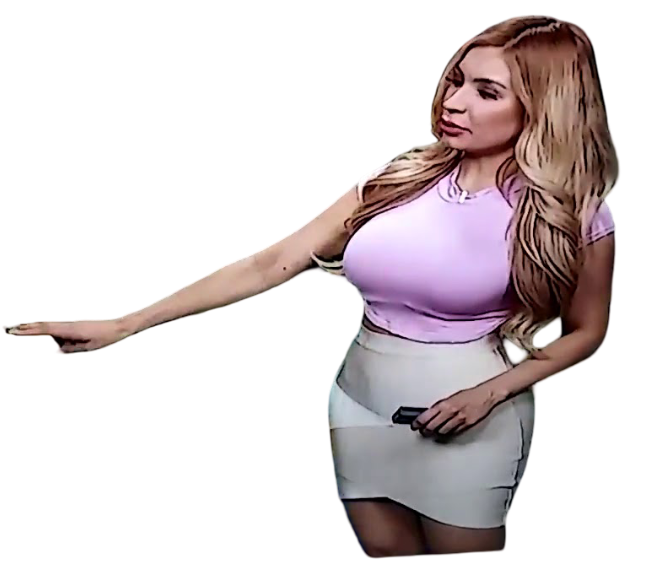 Template meme Hot Weather Girl