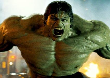 Plantilla de meme Hulk
