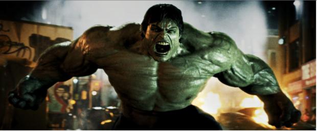 Plantilla de meme Hulk Smash