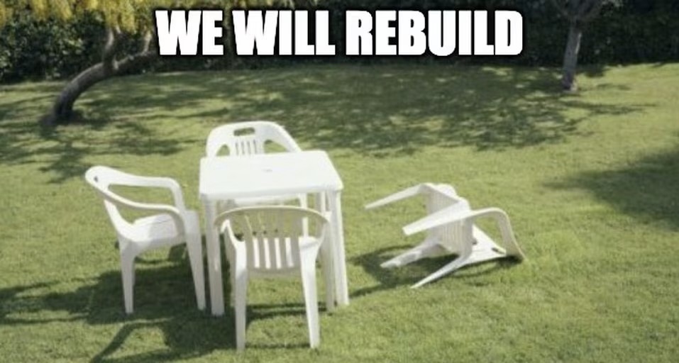 Template meme hurricane idalia