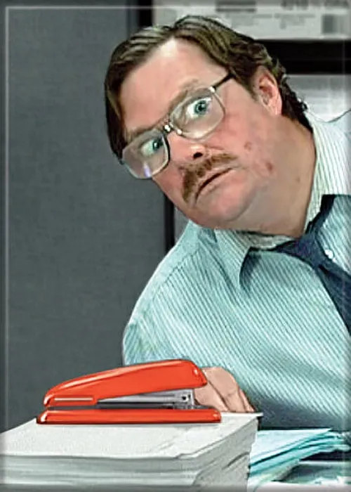 Template meme Hurricane Milton