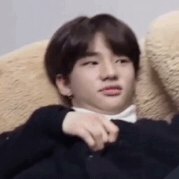 Plantilla de meme Hyunjin