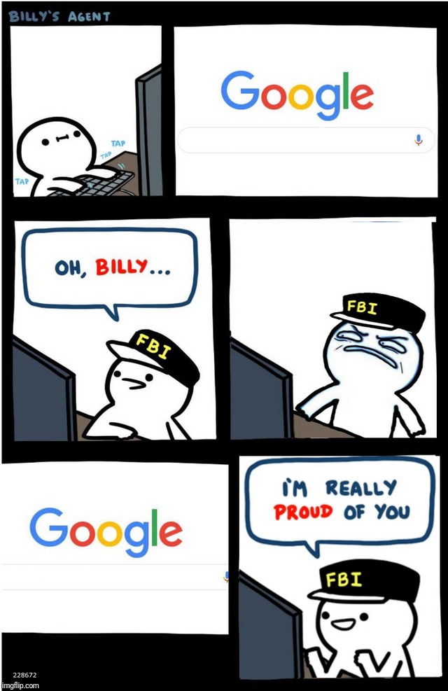 Template meme I am really proud of you Billy-corrupt