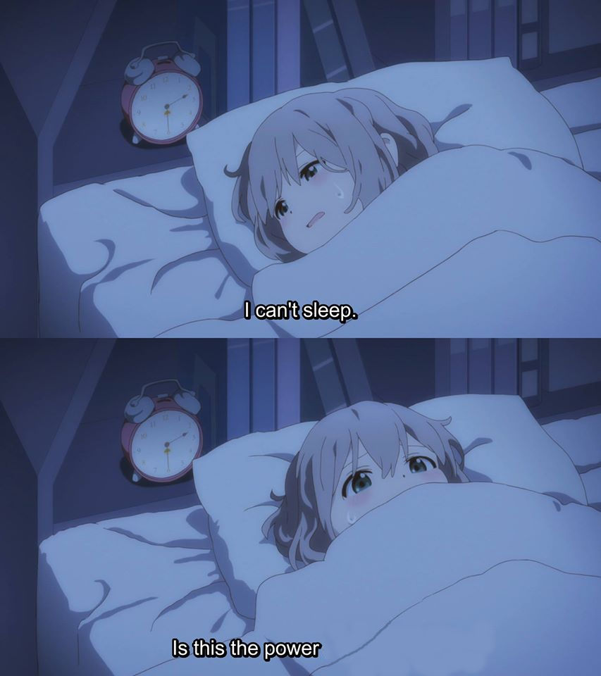 Template meme I can't sleep. Is the the power of?