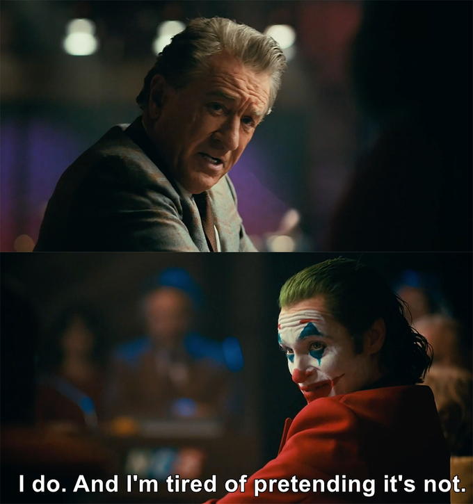 Template meme I do. And I'm tired of pretending it's not