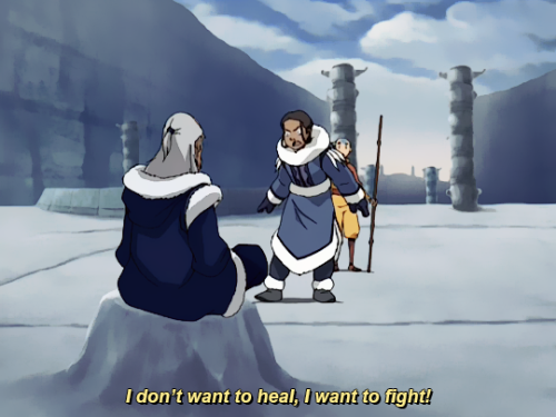 Plantilla de meme I dont want to heal, I want to fight