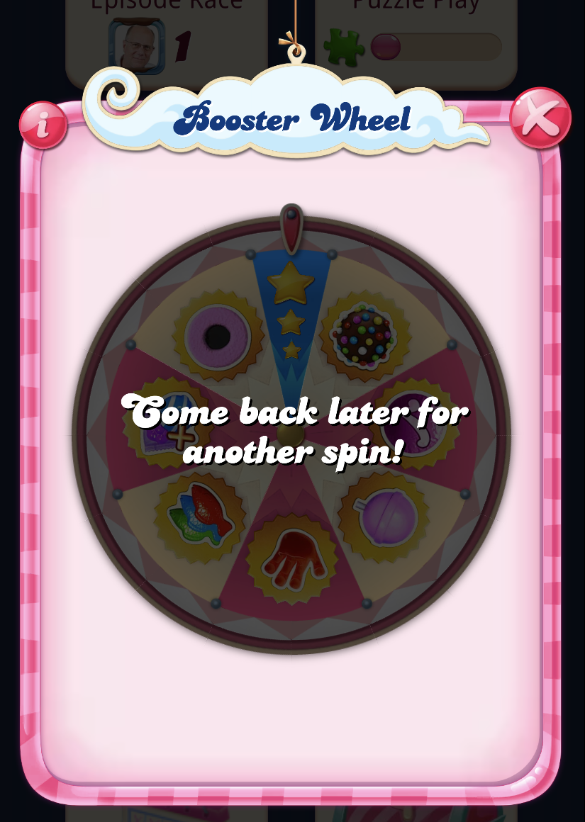 Template meme i finished candy crush