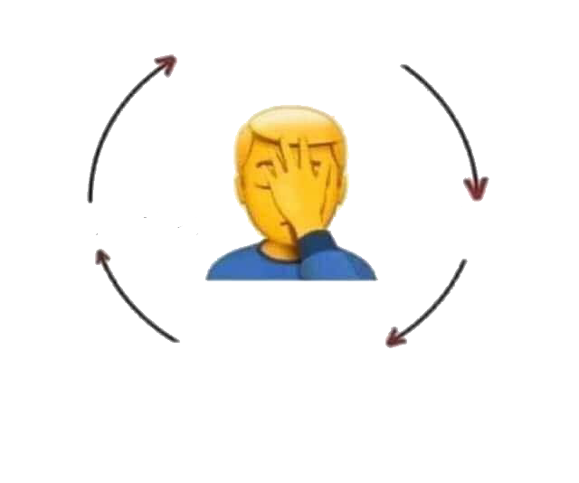Plantilla de meme I Meet Someone, We Talk, They Leave