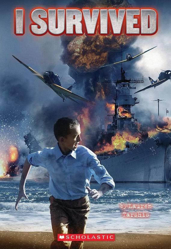 I survived meme template