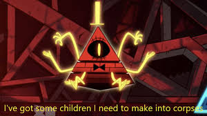 Plantilla de meme I’ve got some children I need to make into corpses