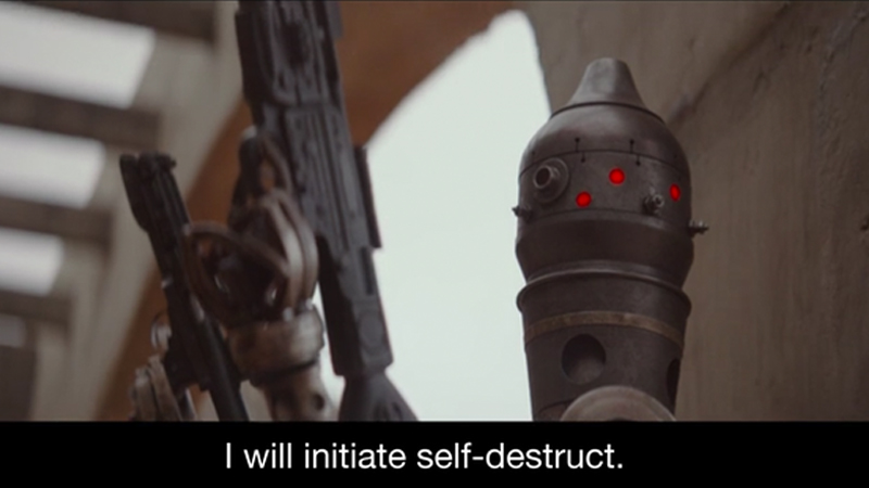 Plantilla de meme I Will Initiate Self-Destruct
