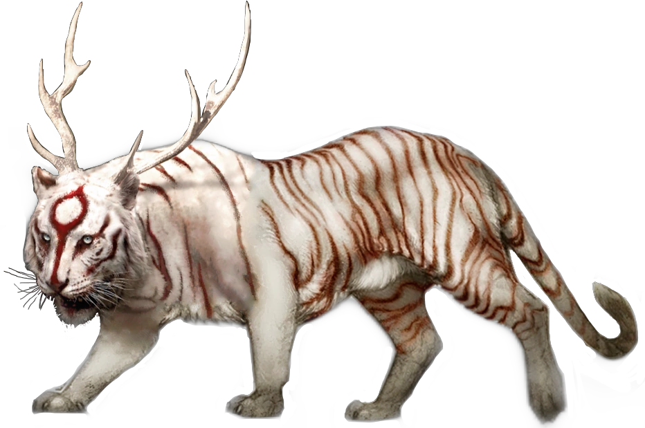 Plantilla de meme Icarus Tiger