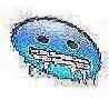 Plantilla de meme Ice cursed