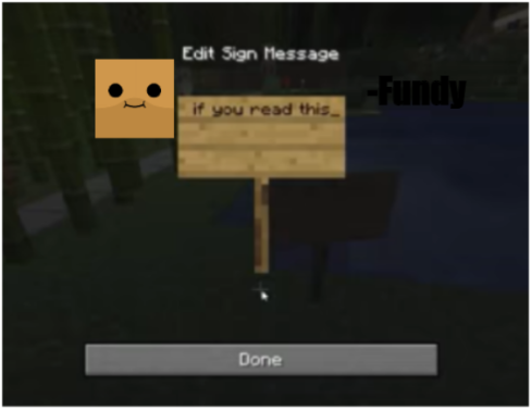Plantilla de meme If you read this