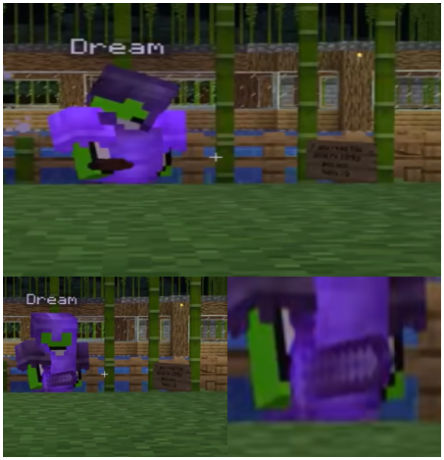 Plantilla de meme If you read this part 2