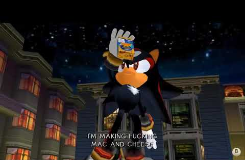 Plantilla de meme Im making mac n cheese