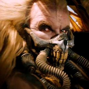Plantilla de meme Immortan Joe Mediocre