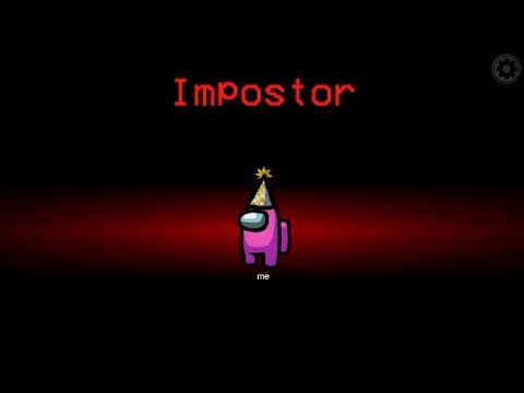 Template meme Impostor
