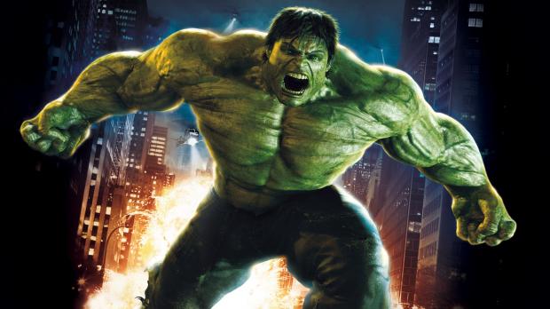 Plantilla de meme Incredible Hulk