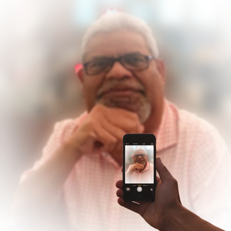 Plantilla de meme Indian Guy