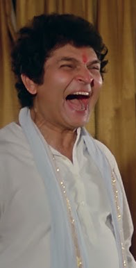 Plantilla de meme Indian Guy LOL