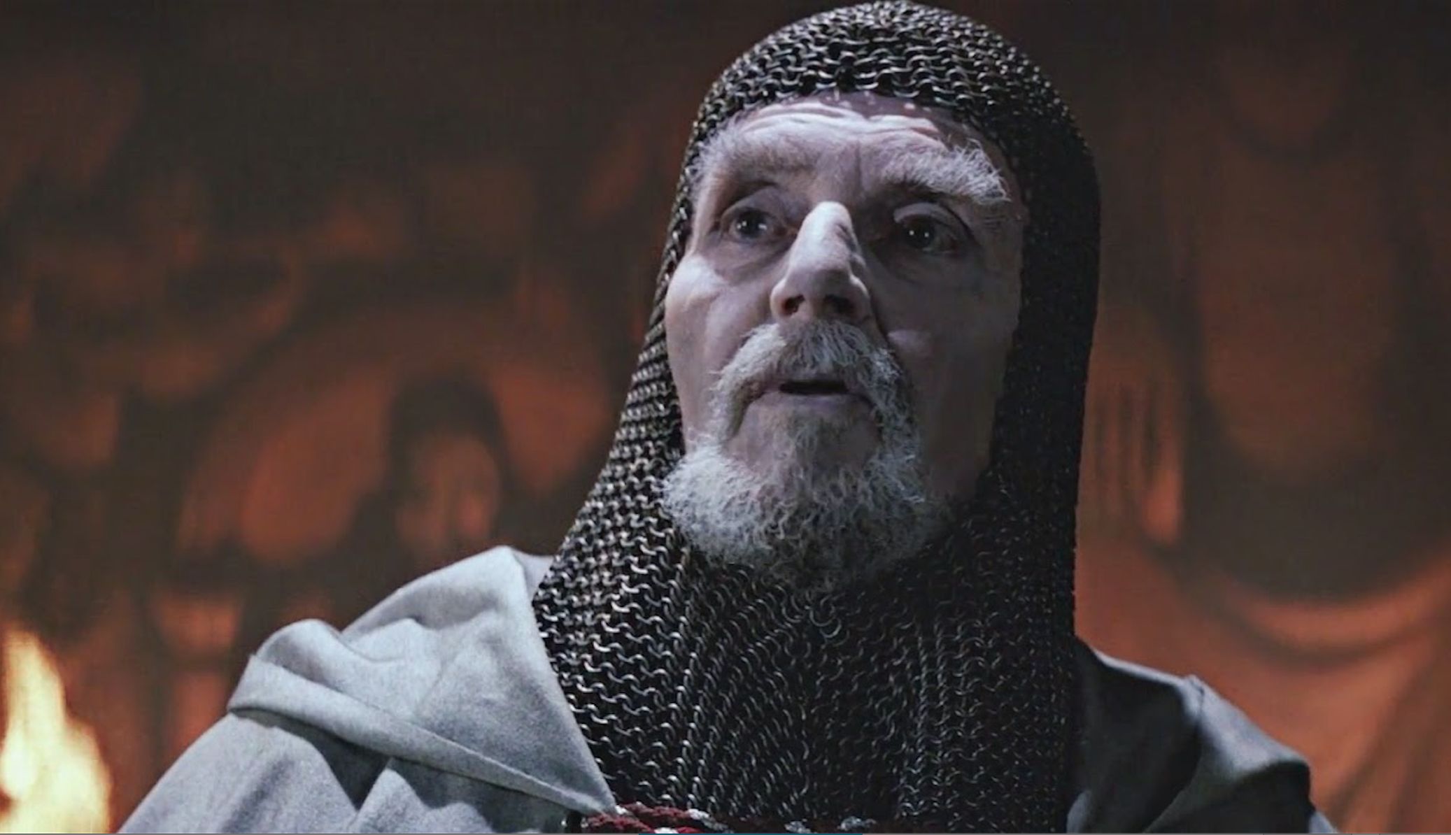 Template meme indiana jones grail knight poorly