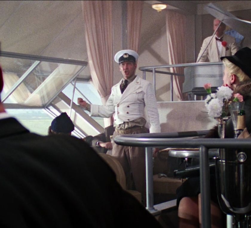 Template meme Indiana Jones No Ticket