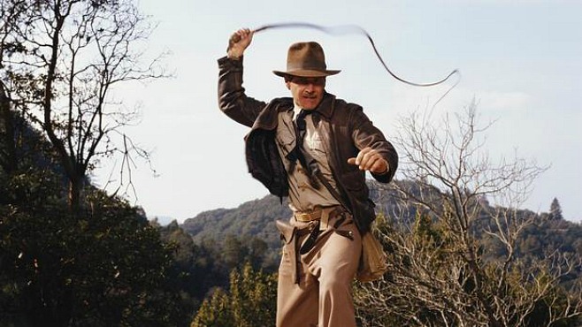 Template meme Indiana Jones Whip
