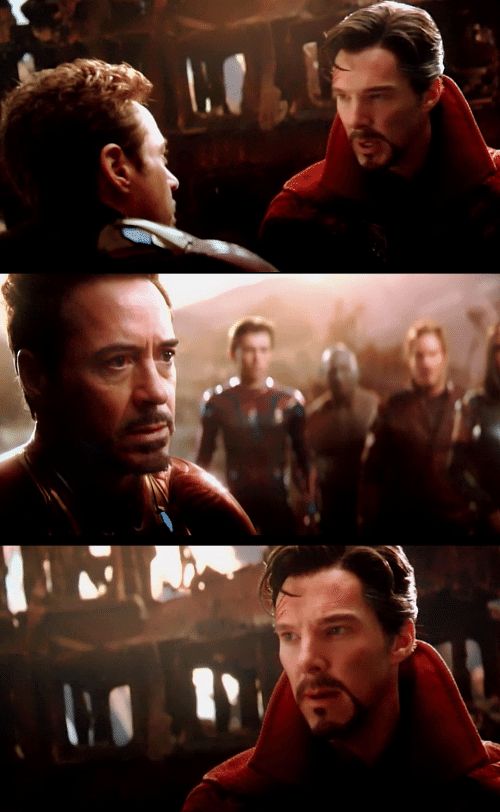 Template meme Infinity War - 14mil futures