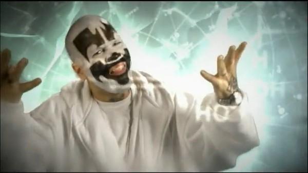 Plantilla de meme Insane Clown Posse
