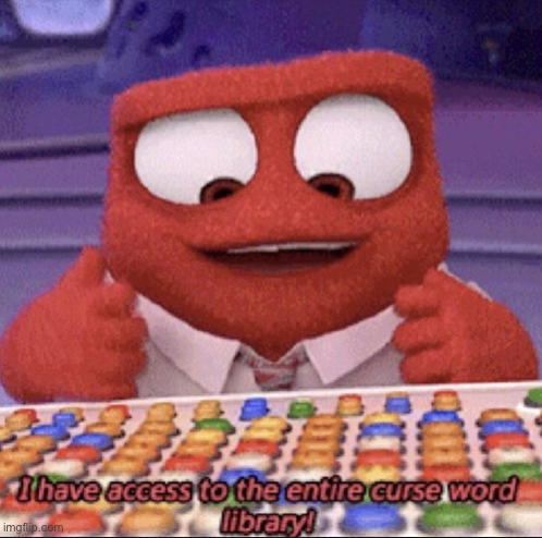 Plantilla de meme inside out