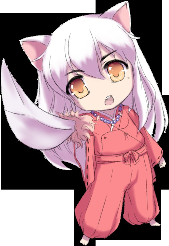 Plantilla de meme inuyasha square up