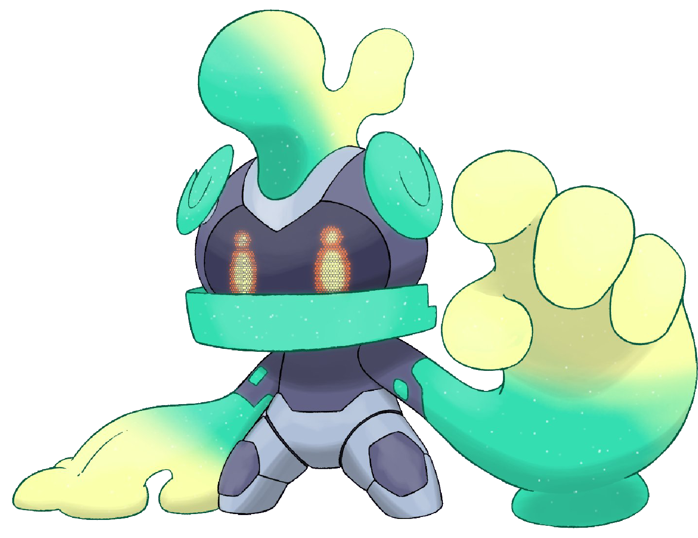 Plantilla de meme Iron Shadow