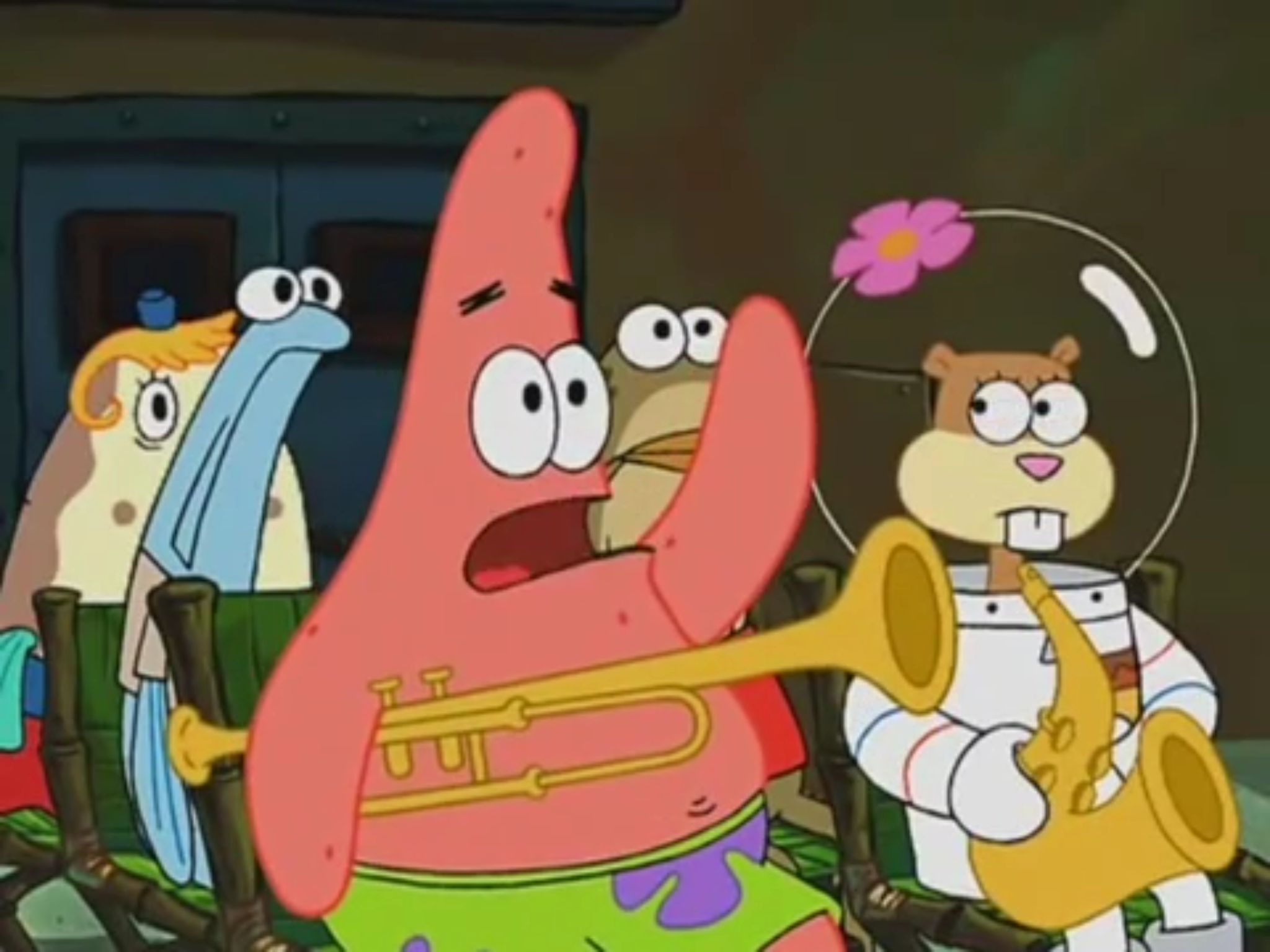 Template meme Is mayonnaise an instrument?