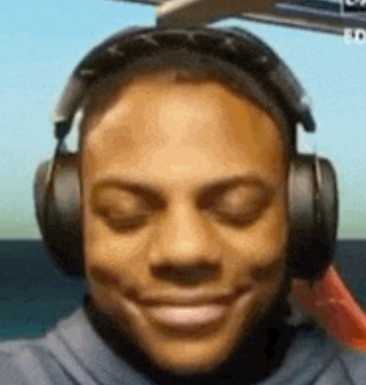 Plantilla de meme IShowSpeed smirk