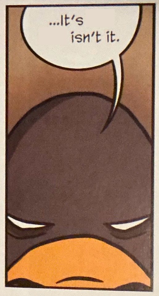 Template meme It’s [insert thing here] isn’t it