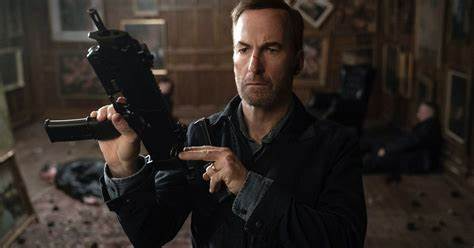 Template meme It won't be difficult to fire Saul Goodman, it's too long
