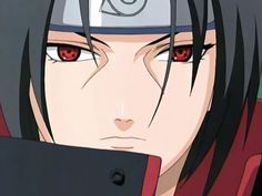 Plantilla de meme Itachi Uchiha Meme