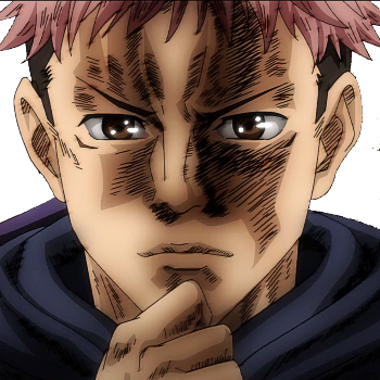 Template meme Itadori Yuuji I see I don't get it