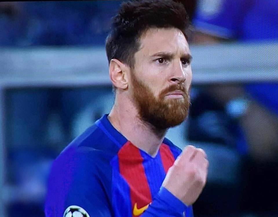 Template meme italian messi #2