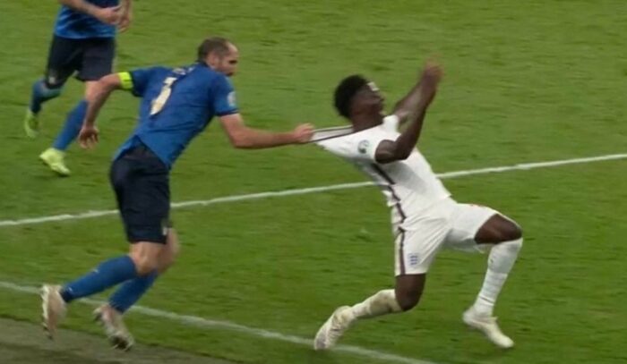 Template meme Italy vs England Meme Template
