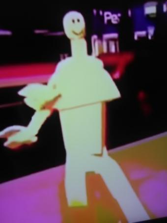 ITS EARTHWORM SALLY meme template