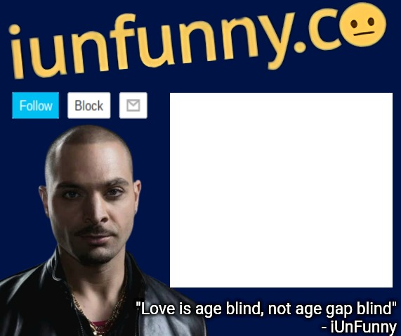 Template meme iUnFunny's Nacho Varga template v1.1