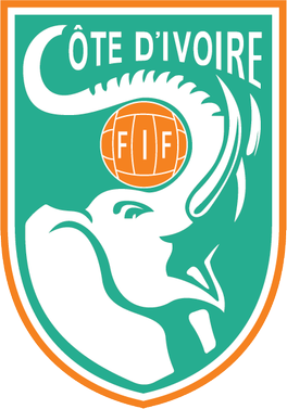 Ivory Coast National Football Team meme template