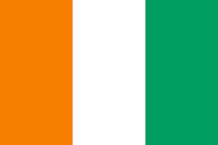 Ivory Coast not ireland meme template